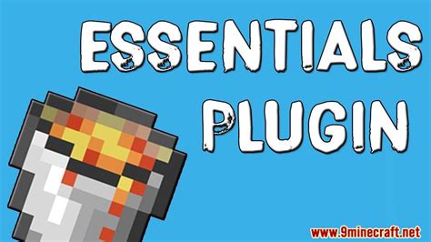 Image result for Essentials 1.15.2 Plugin