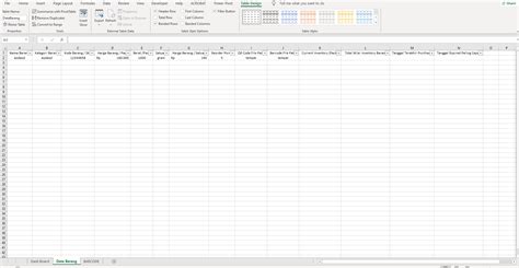Image result for ListBox Showing Data in Different Worksheet