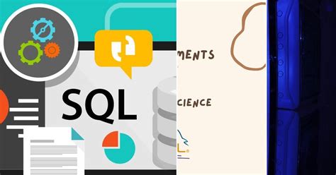 Toradh íomhá ar Graphic Explainign SQL