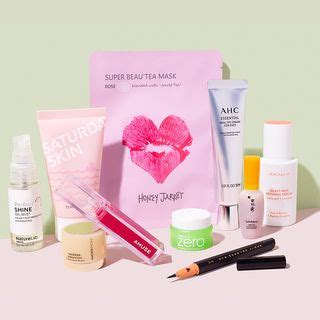 Image result for Allure Monthly Box