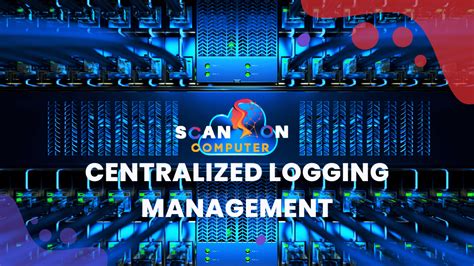 Toradh íomhá ar Centralized Logging Software