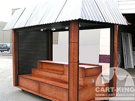 Mobile Retail Display Carts के लिए छवि परिणाम