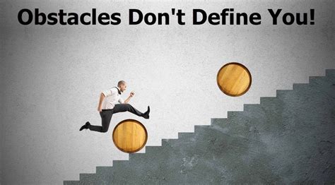 What Is an Obstacle に対する画像結果