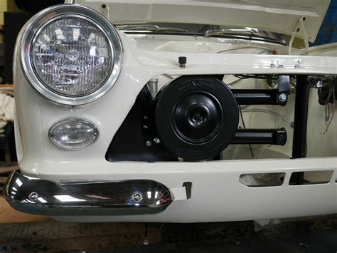 Image result for Lotus Cortina Air Filter Box