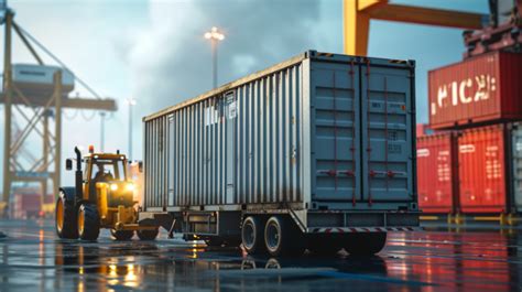 Transporting Shipping Containers に対する画像結果