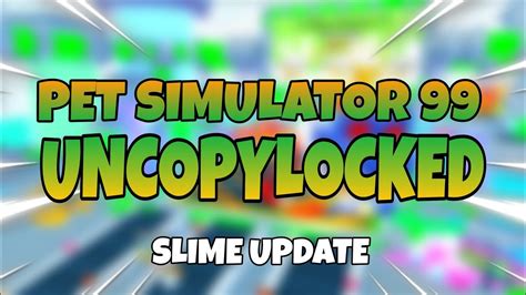 Image result for Pet Simulator 99 Uncopylocked Download