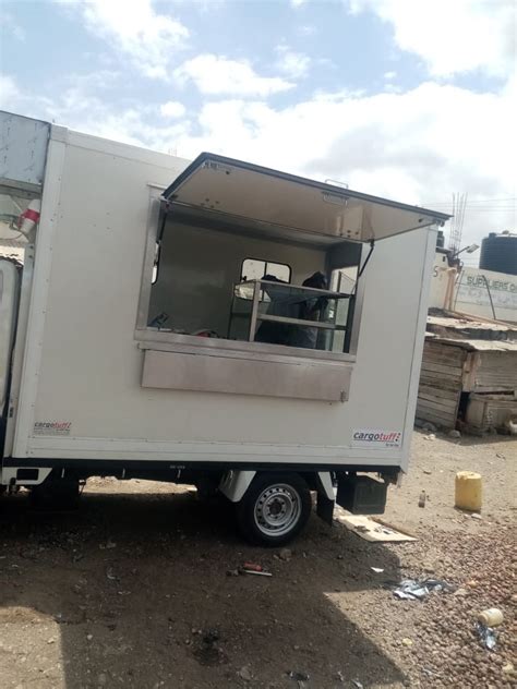 Image result for Compact Mobile Kitchen