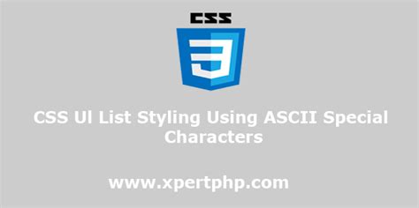 Image result for HTML/CSS UL List Style