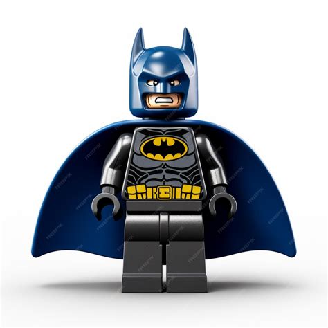 Image result for LEGO Batman Figure