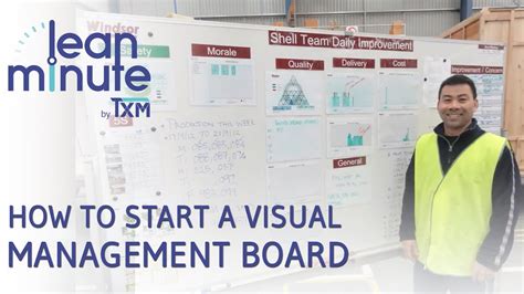 Lean Visual Management に対する画像結果