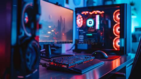 Afbeeldingsresultaten voor High-Tech Computer Station