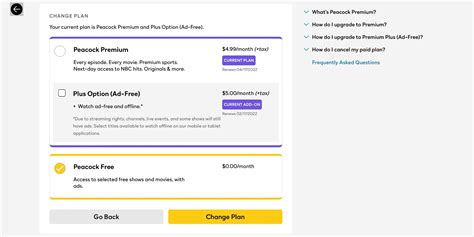 How to Cancel Peacock Subscription に対する画像結果