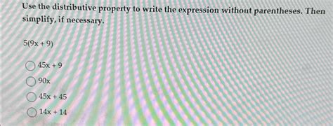 Distributive Property without Parentheses માટે ઇમેજ પરિણામ