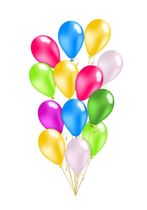 Image result for Vector Colorful Balloons