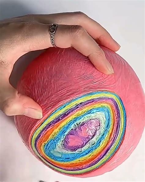 Toradh íomhá ar CSM Slime Vidioos