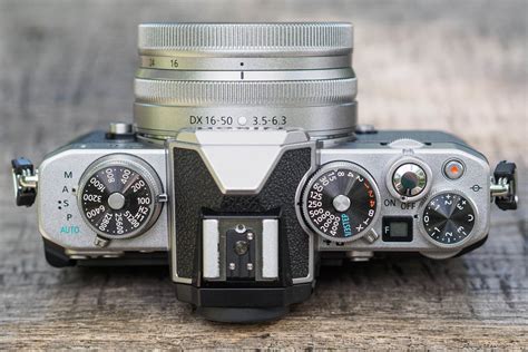 Image result for Nikon Z FC