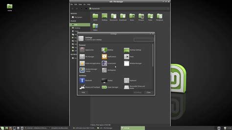 Image result for Linux Mint Xfce Dictionary
