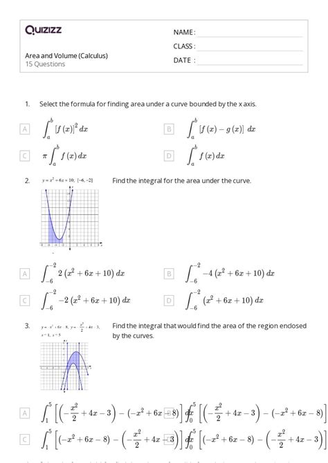 Image result for Pre Calculus Worksheet