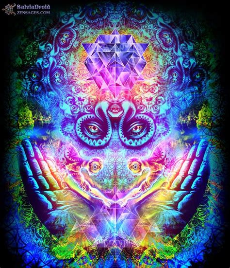 Image result for Prash P Psychedlics