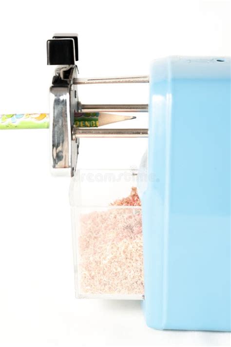 Image result for Pencil Sharpener Side View