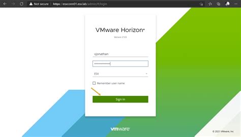 Image result for VMware Horizon View Client Loading Screen