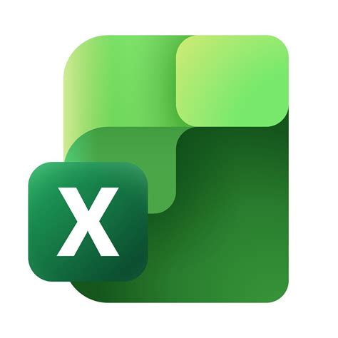 Image result for Excel File Icon SVG
