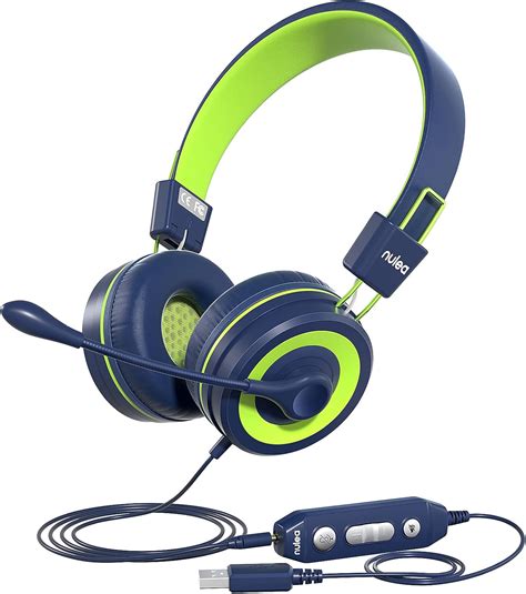 Image result for computer headset with microphone