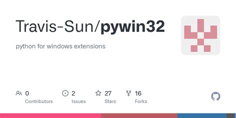 Pywin32 Library に対する画像結果