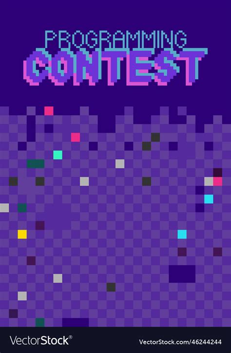 Image result for Programming Contest Vector