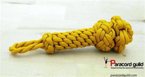 Simple Paracord Key FOB に対する画像結果