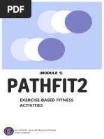Afbeeldingsresultaten voor Pathfit Final Project Cover