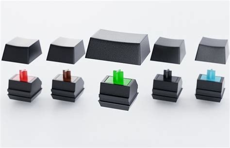 Keyboard Key 3D Model に対する画像結果