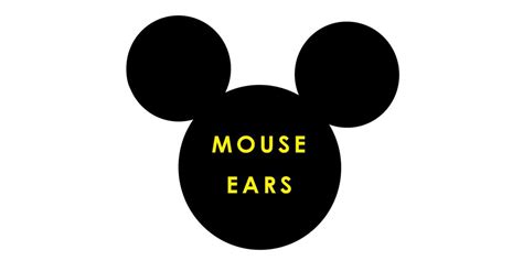 Image result for Mouse Ears Computer