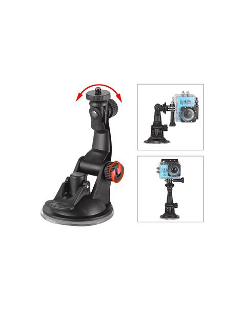 Image result for GoPro Windshield Mount