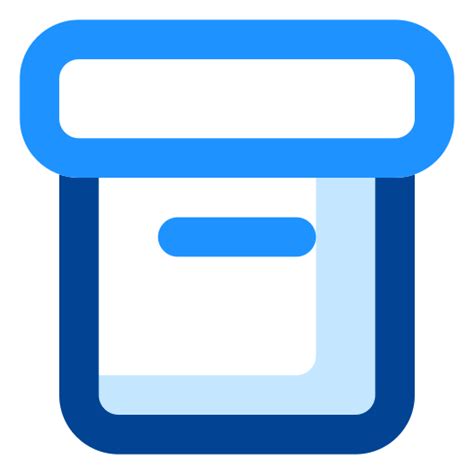 Image result for Box UI/UX Icon