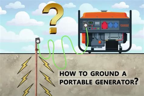 Image result for Ground Generator Scam