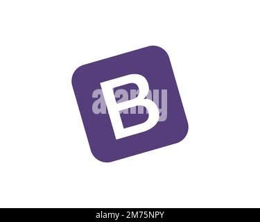 Image result for Bootstrap White BG Logo