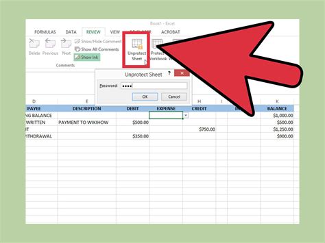 How to Create a Simple Excel Spreadsheet に対する画像結果