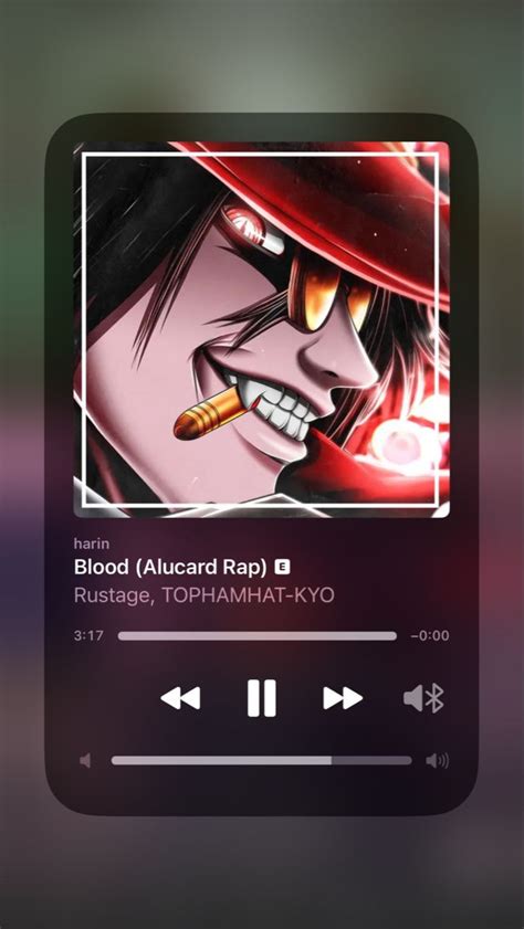 Image result for Rustage Alucard