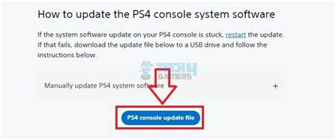Image result for PS4 Update File Download