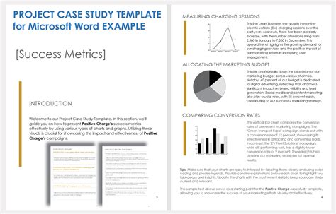 Image result for Case Study Example for Final Year Project