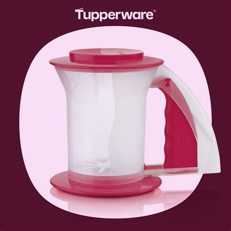 Toradh íomhá ar Tupperware Eu Marks
