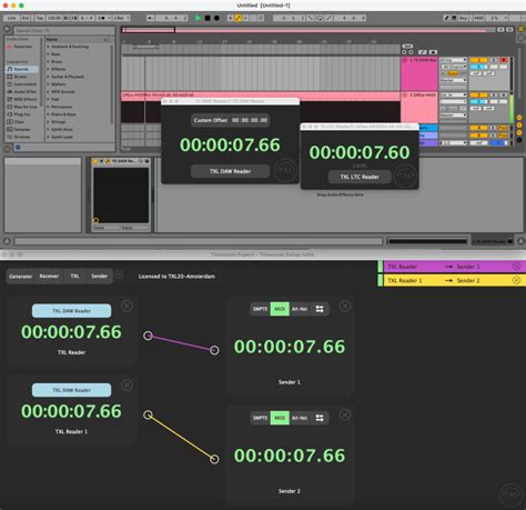 Afbeeldingsresultaten voor Negative Timecode
