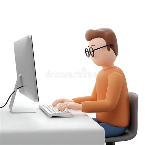 Animated Picture of Computer Typing Code માટે ઇમેજ પરિણામ