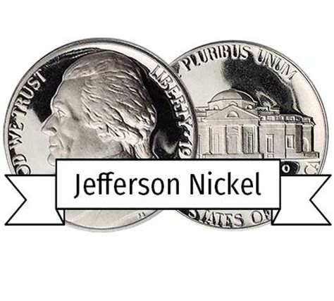 Image result for Nickel 1990 Proof