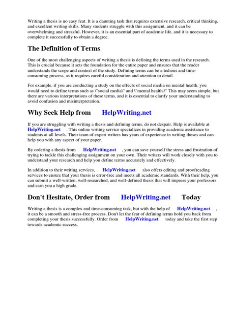 Definitional Research Paper に対する画像結果