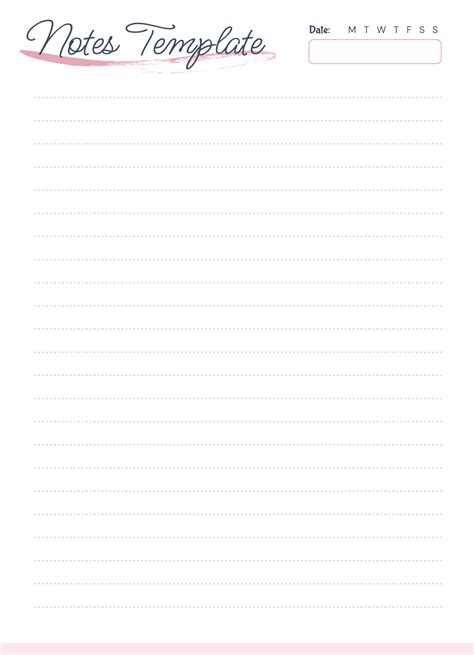 Free Note Taking に対する画像結果