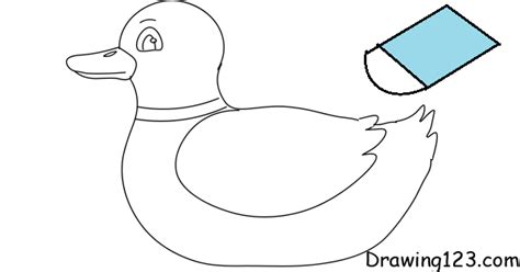 Image result for Eend Tekenen Makkelijk