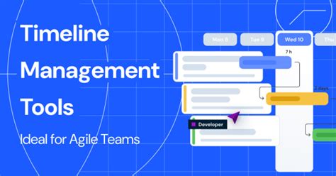 Image result for Timeline Project Management Software