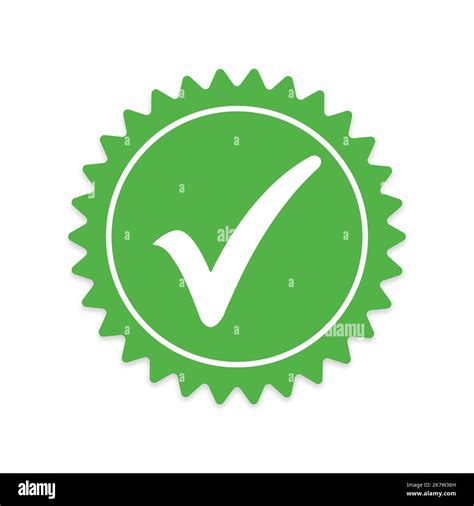 Image result for Green Check Stamp
